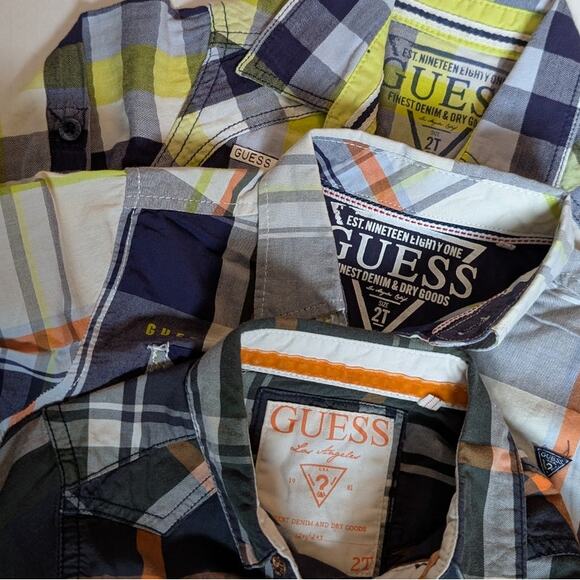 BOYS 2T BUNDLE - Picture 6 of 8